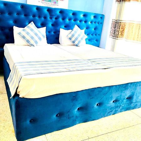 Sea Beach Resort Негомбо Экстерьер фото