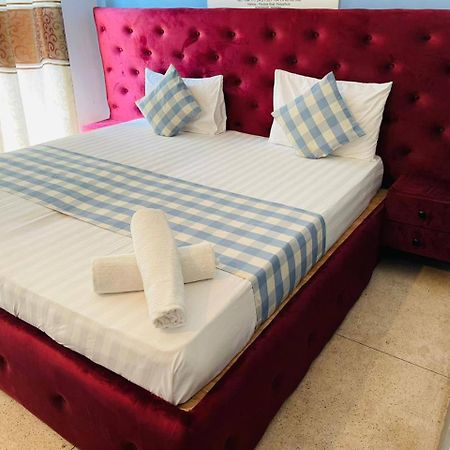 Sea Beach Resort Негомбо Экстерьер фото
