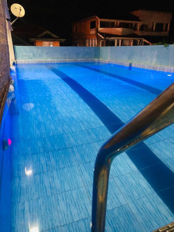 Sea Beach Resort Негомбо Экстерьер фото